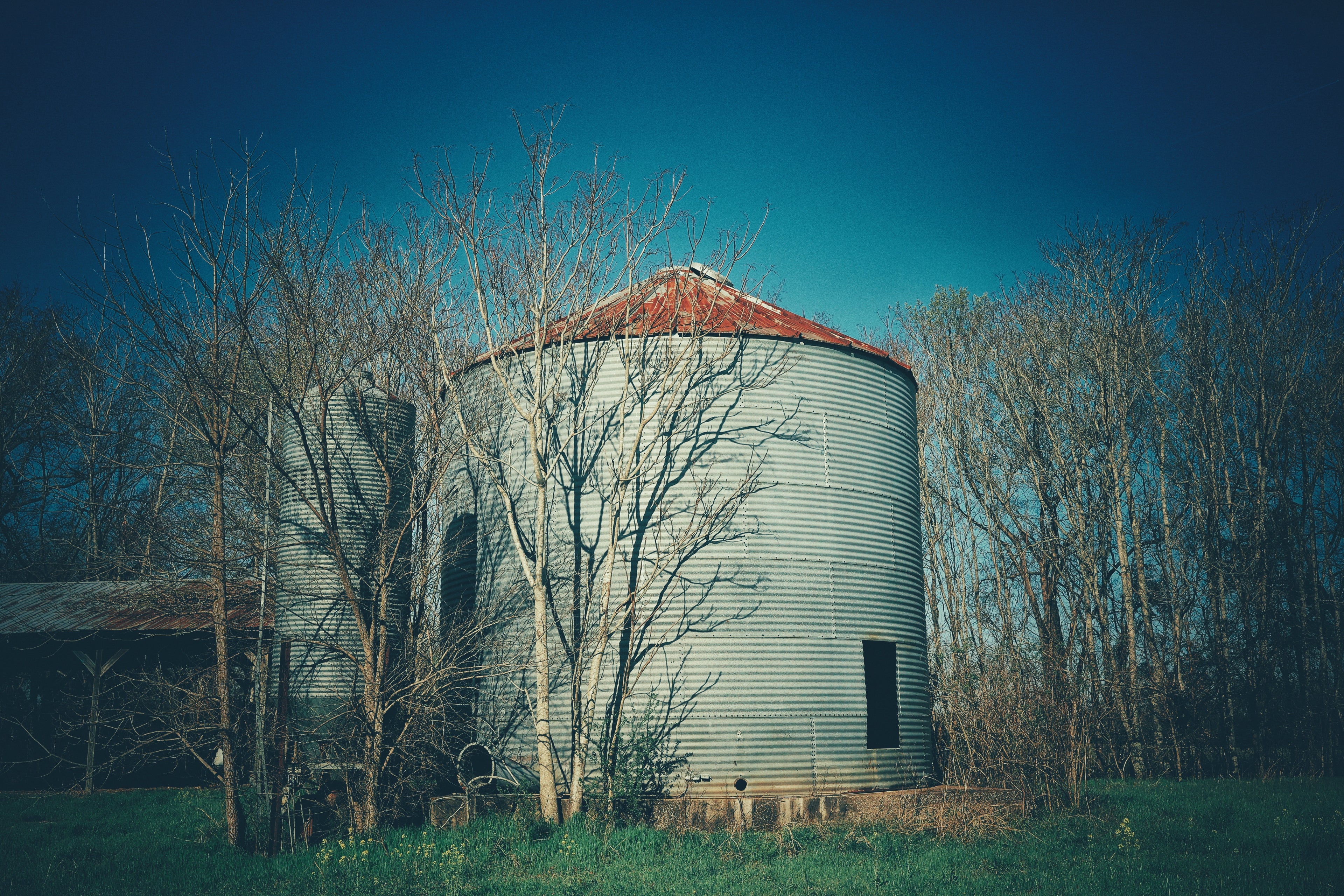 Silo
